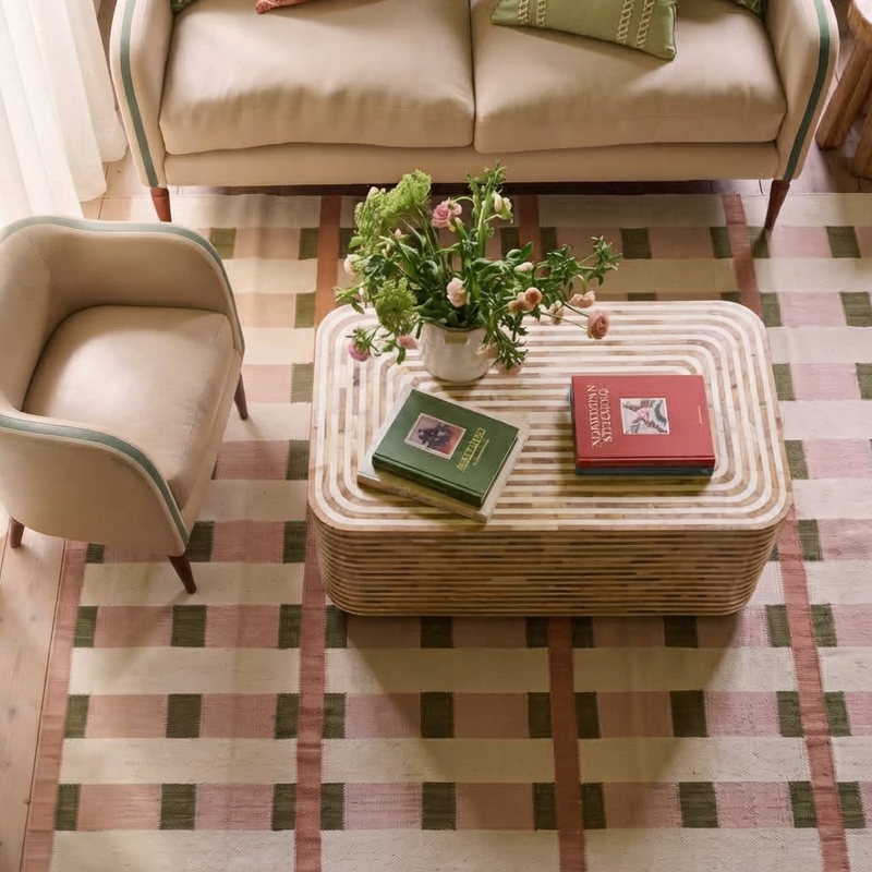 Wool Area Rugs