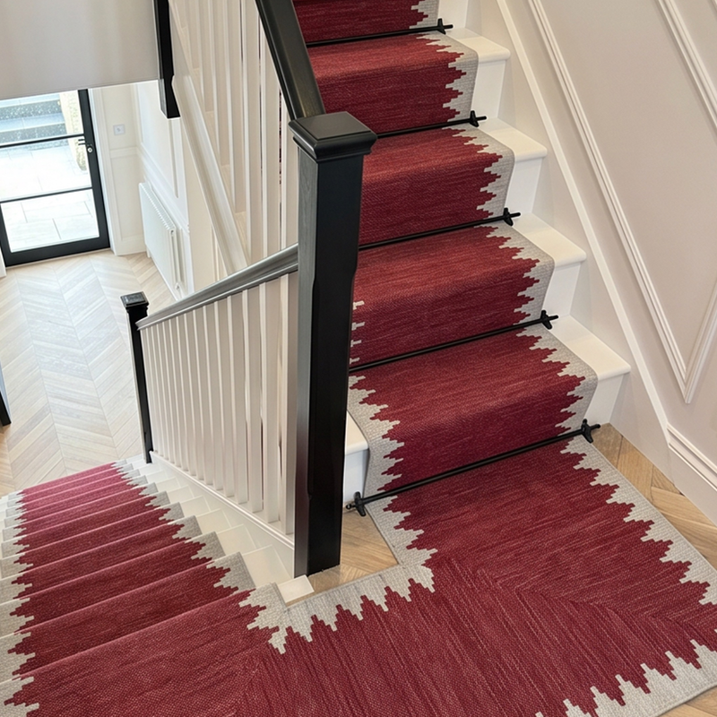 Wool Runner Rugs