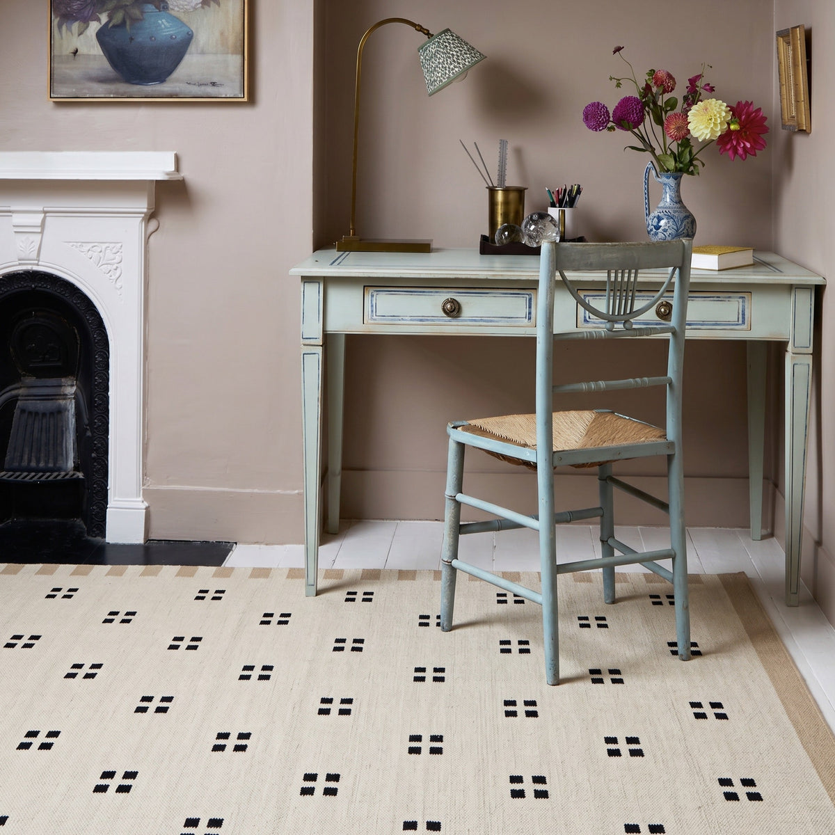 Modern Area Rugs