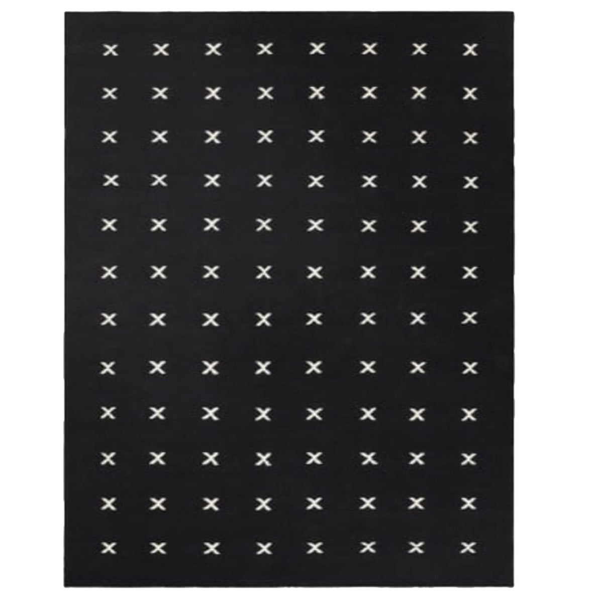 Tapis moderne géométrique pour salon, design scandinave, olive, rouille et rose