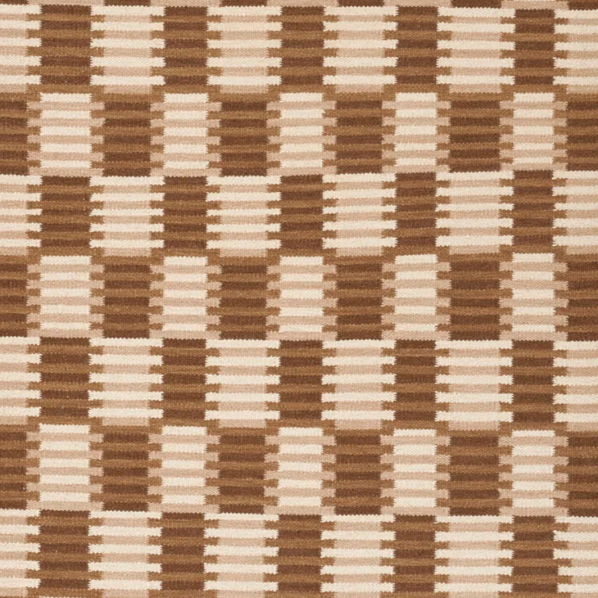 Tapis moderne géométrique pour salon, design scandinave, olive, rouille et rose